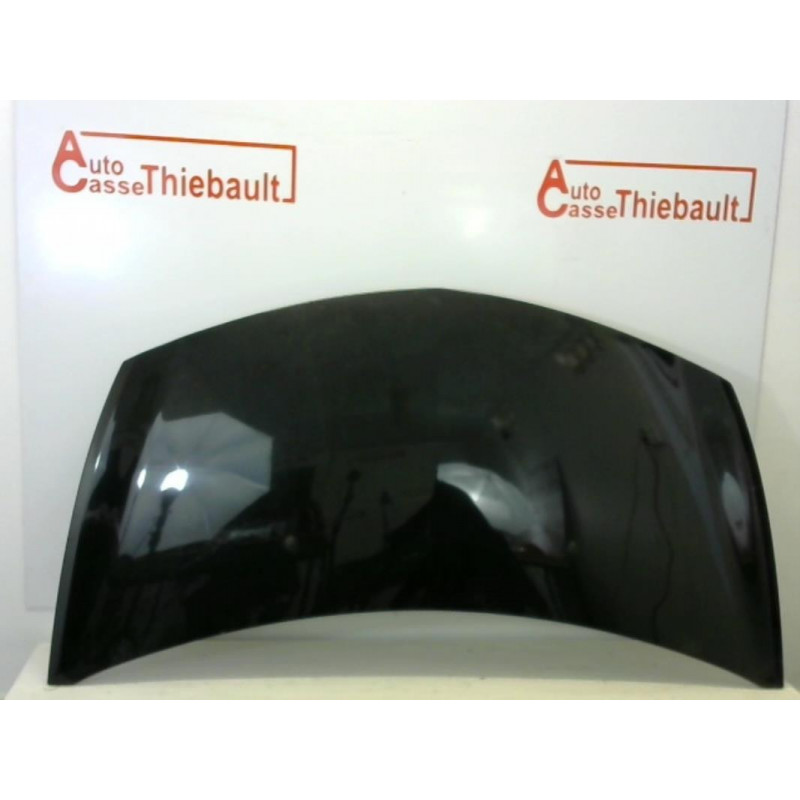 Capot RENAULT CLIO III PHASE 1 d’occasion