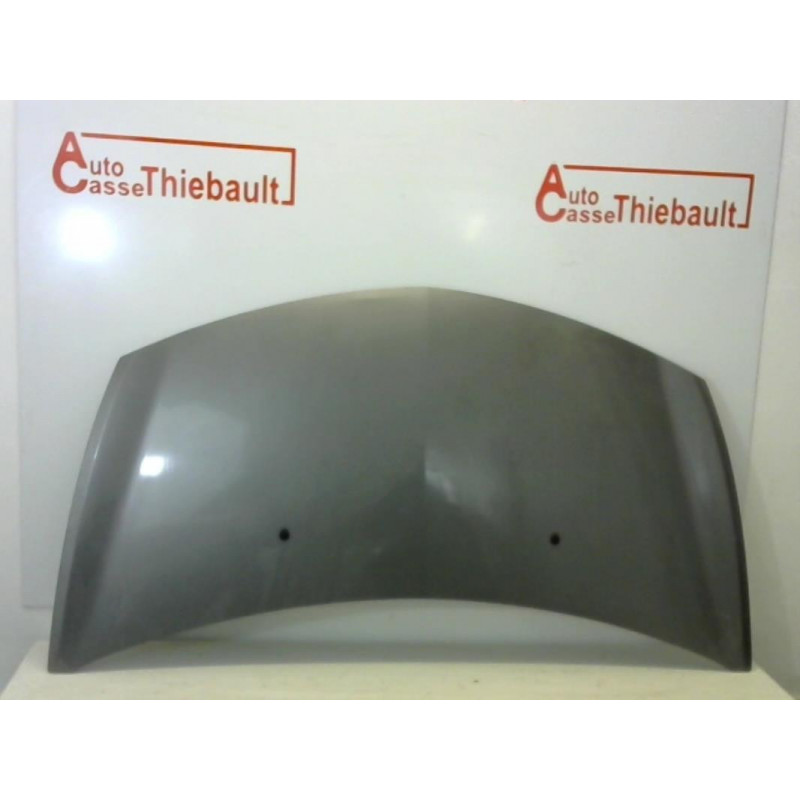 Capot RENAULT CLIO III PHASE 1 d’occasion