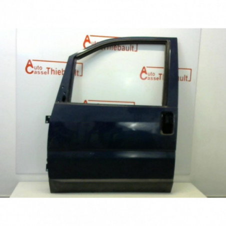 Porte avant gauche CITROEN EVASION d’occasion