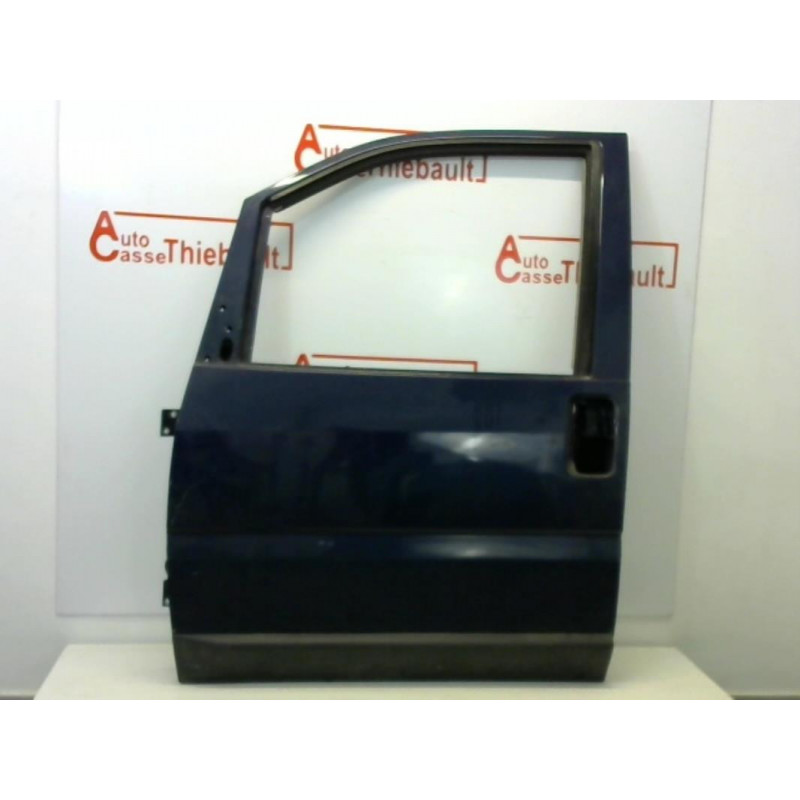 Porte avant gauche CITROEN EVASION d’occasion