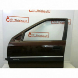 Porte avant gauche CITROEN XANTIA PHASE 2 d’occasion