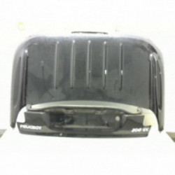 Malle/Hayon arriere PEUGEOT 206 CC d’occasion