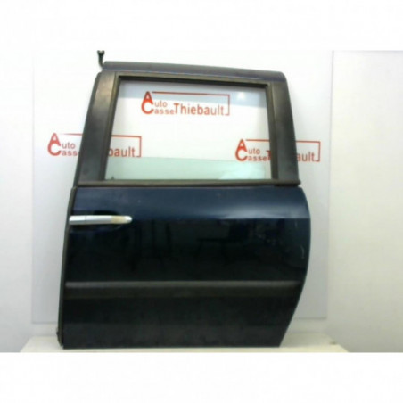 Porte laterale gauche CITROEN C8 PHASE 1 d’occasion