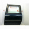 Porte laterale gauche CITROEN C8 PHASE 1 d’occasion