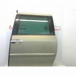Porte laterale gauche CITROEN C8 PHASE 1 d’occasion