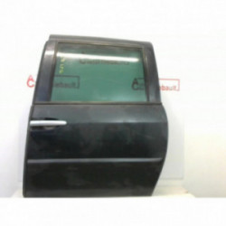 Porte laterale gauche CITROEN C8 PHASE 1 d’occasion