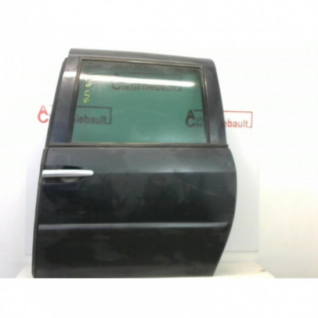 Porte laterale gauche CITROEN C8 PHASE 1 d’occasion