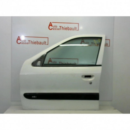 Porte avant gauche CITROEN XSARA d’occasion