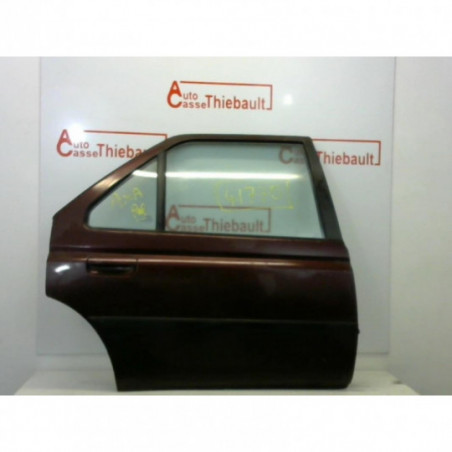 Porte arriere droit PEUGEOT 605 PHASE 1 d’occasion