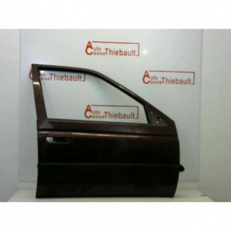 Porte avant gauche PEUGEOT 605 PHASE 1 d’occasion