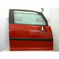 Porte laterale droit PEUGEOT 1007 d’occasion