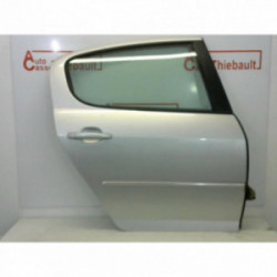 Porte arriere droit PEUGEOT 407 PHASE 1 d’occasion