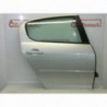 Porte arriere droit PEUGEOT 407 PHASE 1 d’occasion