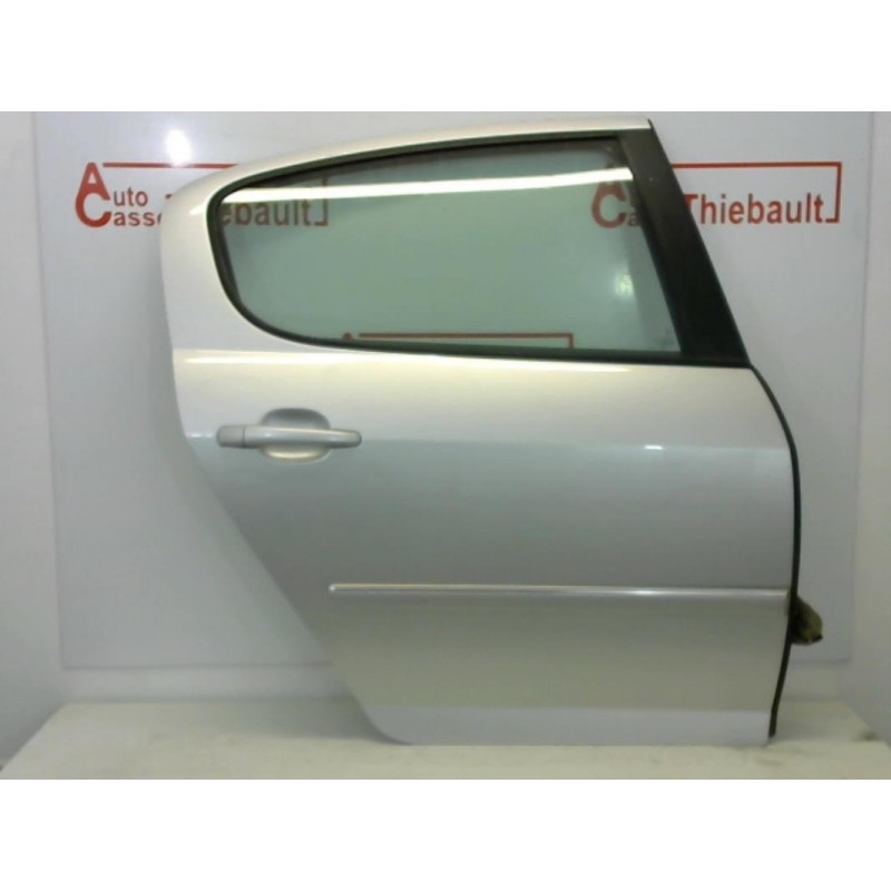 Porte arriere droit PEUGEOT 407 PHASE 1 d’occasion