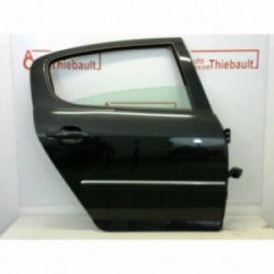 Porte arriere droit PEUGEOT 407 PHASE 1 d’occasion