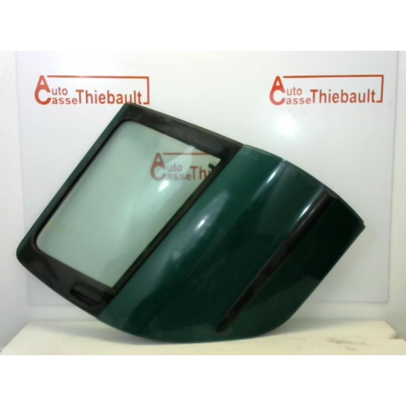 Porte arriere droit PEUGEOT 206 SW d’occasion