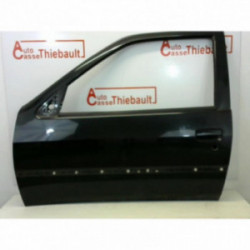 Porte avant gauche PEUGEOT 306 3 ET 5 PORTES d’occasion