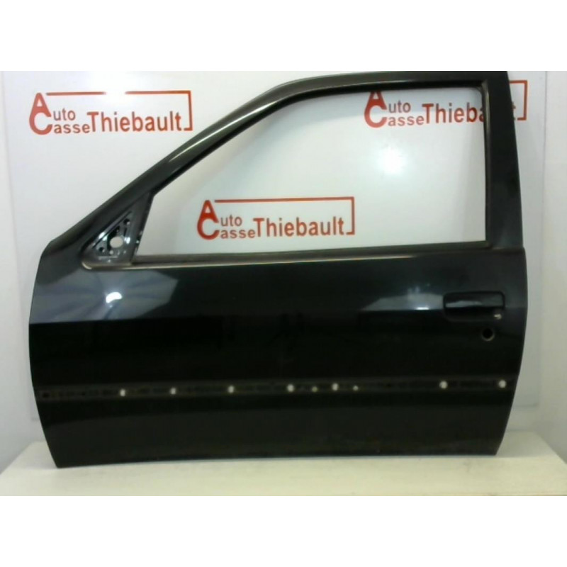 Porte avant gauche PEUGEOT 306 3 ET 5 PORTES d’occasion