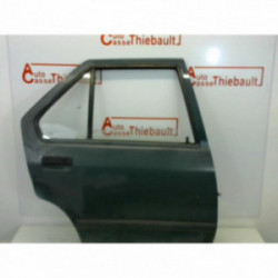 Porte arriere gauche RENAULT R19 PHASE 1 d’occasion