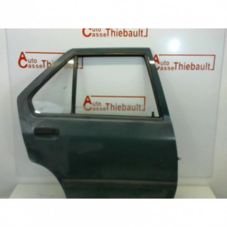 Porte arriere gauche RENAULT R19 PHASE 1 d’occasion