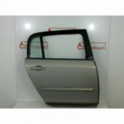 Porte arriere droit RENAULT VELSATIS PHASE 1 d’occasion