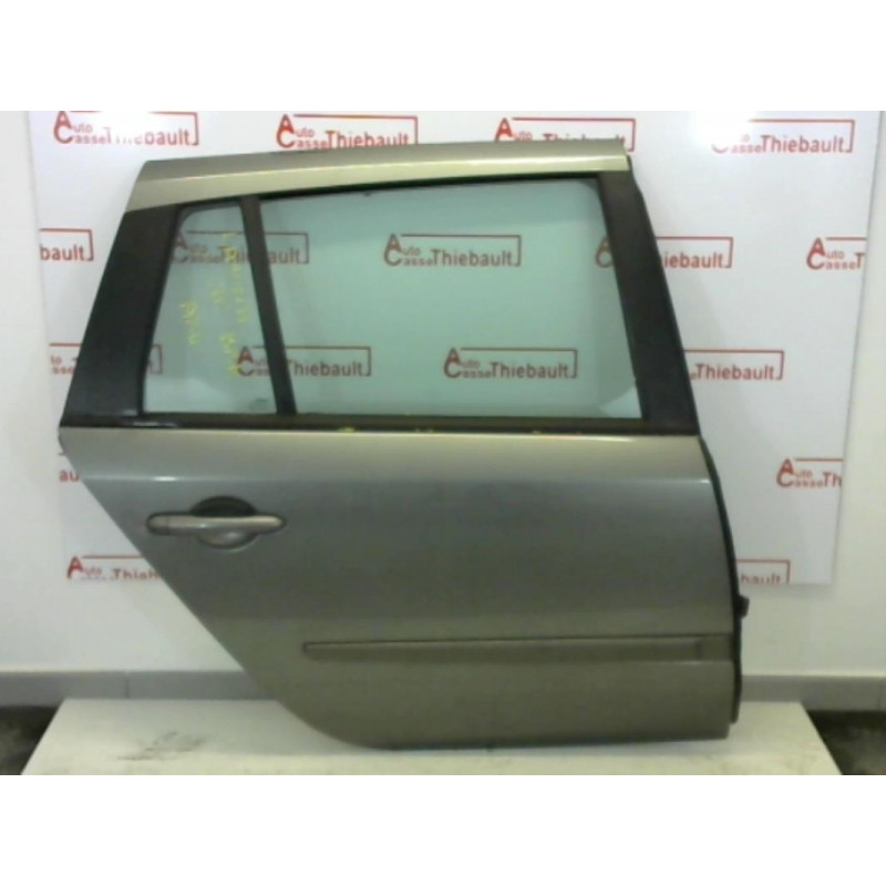 Porte arriere droit RENAULT LAGUNA II PHASE 1 d’occasion
