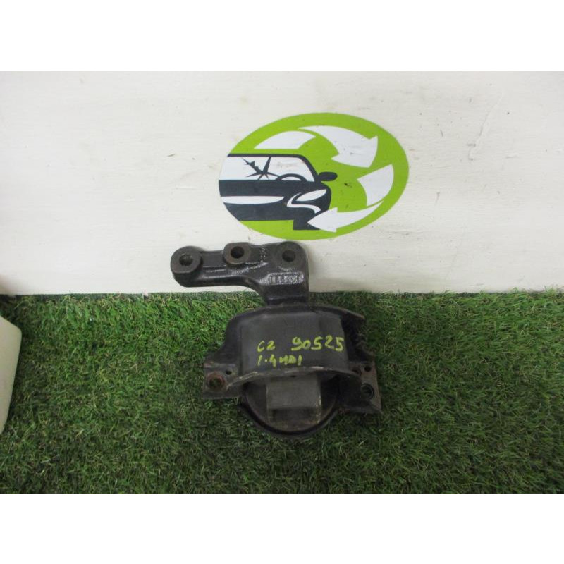 Support moteur droit CITROEN C2 PHASE 2 d’occasion