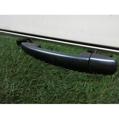Poignee porte arriere gauche CITROEN C4PICASSO PICAS GD d’occasion