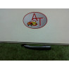 Poignee porte arriere gauche CITROEN C4PICASSO PICAS GD d’occasion