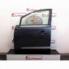 Porte avant gauche SSANGYONG STAVIC d’occasion
