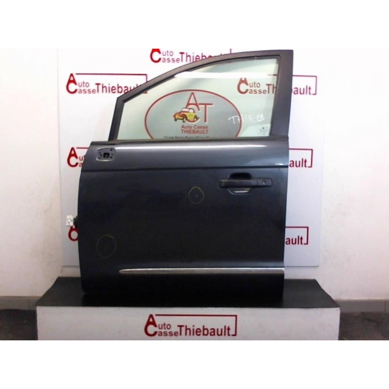 Porte avant gauche SSANGYONG STAVIC d’occasion