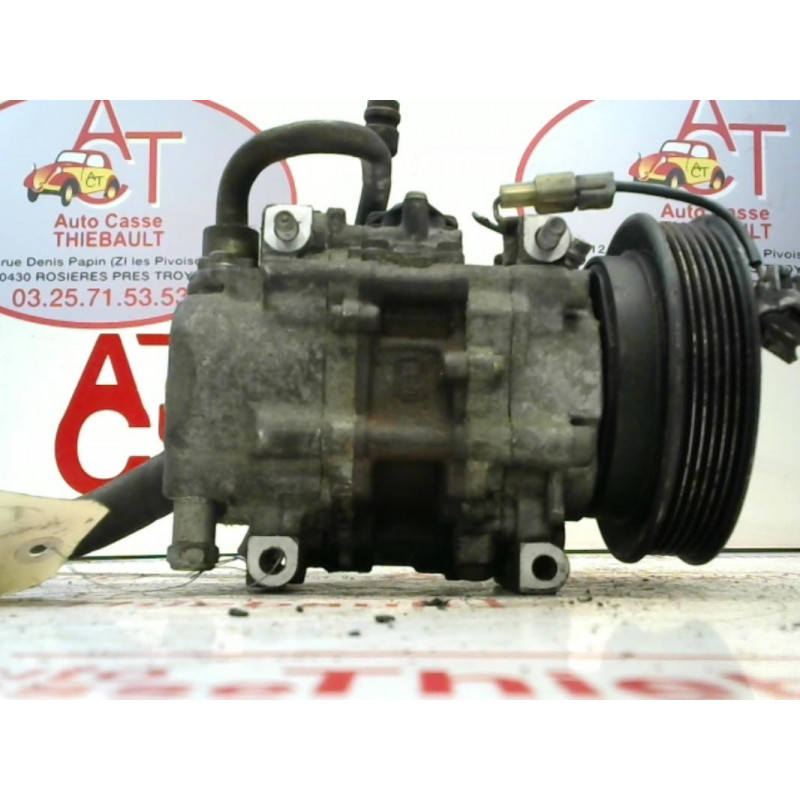 Compresseur clim ALFA ROMEO 155 d’occasion