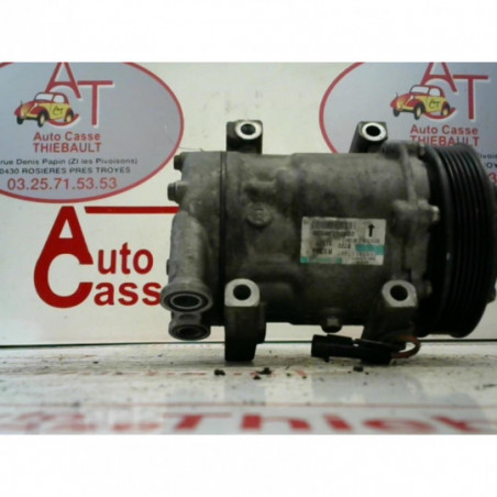 Compresseur clim ALFA ROMEO 147 PHASE 1 d’occasion