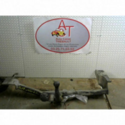 Attelage (boule de remorquage) SEAT CORDOBA I d’occasion