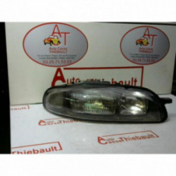 Optique avant principal droit (feux)(phare) FIAT BRAVO d’occasion