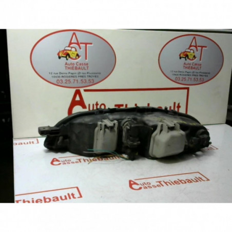 Optique avant principal droit (feux)(phare) FIAT BRAVO d’occasion