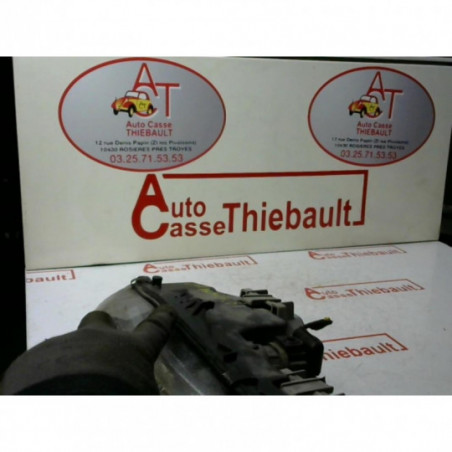 Optique avant principal droit (feux)(phare) FIAT BRAVO d’occasion