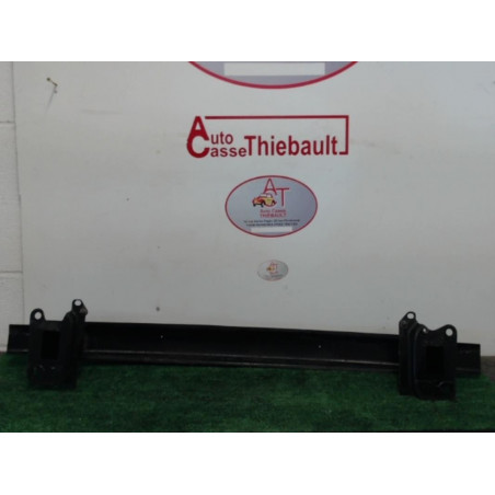 Renfort pare choc avant (traverse) VOLKSWAGEN POLO IV (9N1) PHASE 1 d’occasion