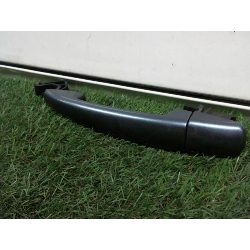 Poignee porte arriere gauche CITROEN C4PICASSO PICAS GD d’occasion