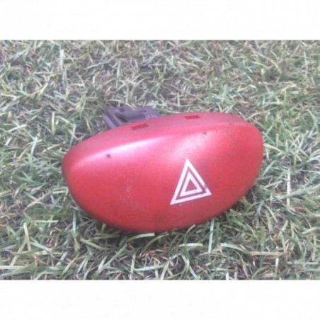 Bouton de warning PEUGEOT 206 d’occasion