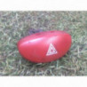 Bouton de warning PEUGEOT 206 d’occasion