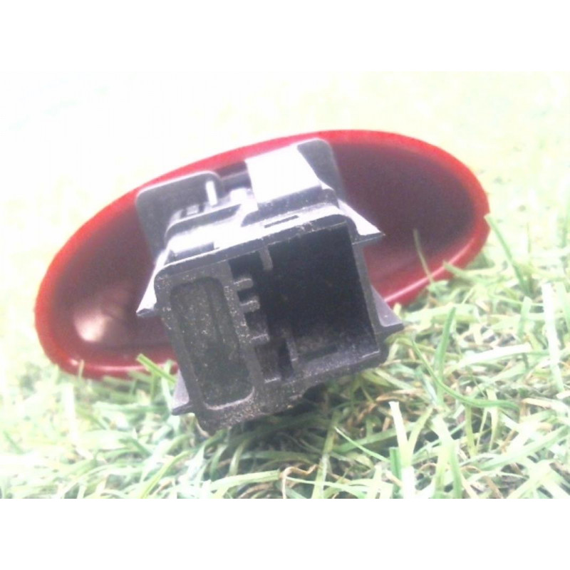 Bouton de warning PEUGEOT 206 d’occasion