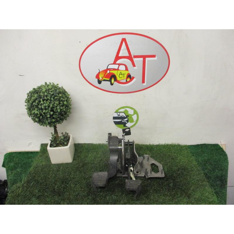 Pedalier CITROEN C3 II PHASE 1 d’occasion