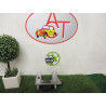 Support moteur droit RENAULT Twingo III d’occasion