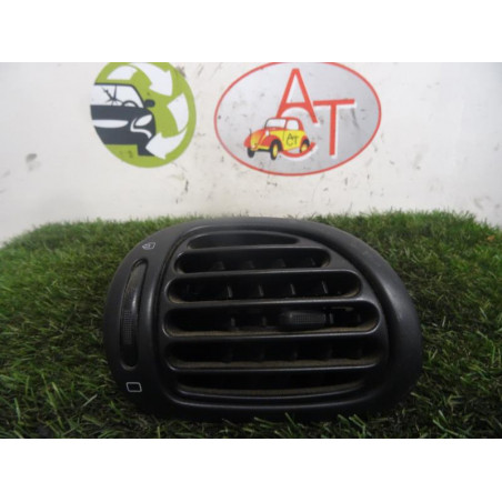 Aerateur tableau de bord PEUGEOT 206 d’occasion