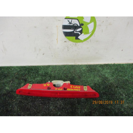 Feu arriere stop central RENAULT LAGUNA II PHASE 2 d’occasion