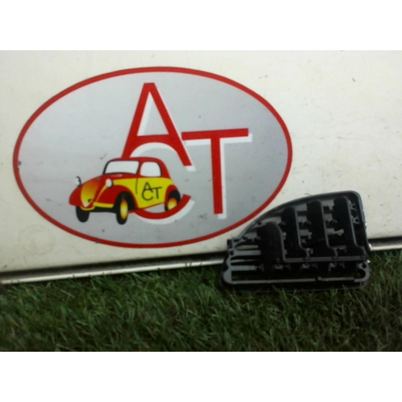 Aerateur tableau de bord CITROEN C5 I PHASE 1 BREAK d’occasion