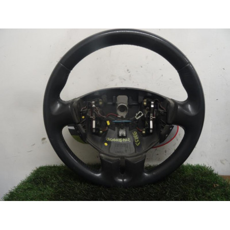 Volant RENAULT LAGUNA II PHASE 2 d’occasion