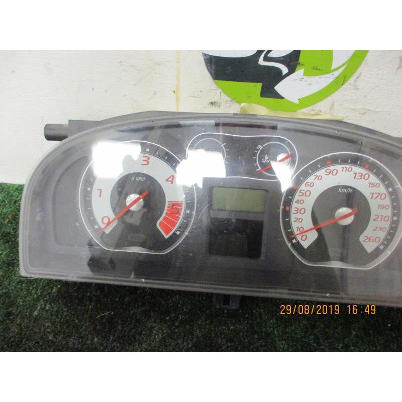 Compteur RENAULT LAGUNA II PHASE 2 d’occasion