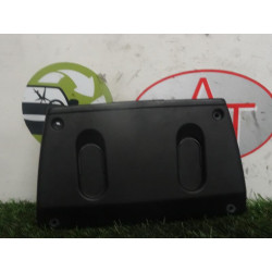 Console central (interieur plastique) SEAT AROSA PHASE 2 d’occasion